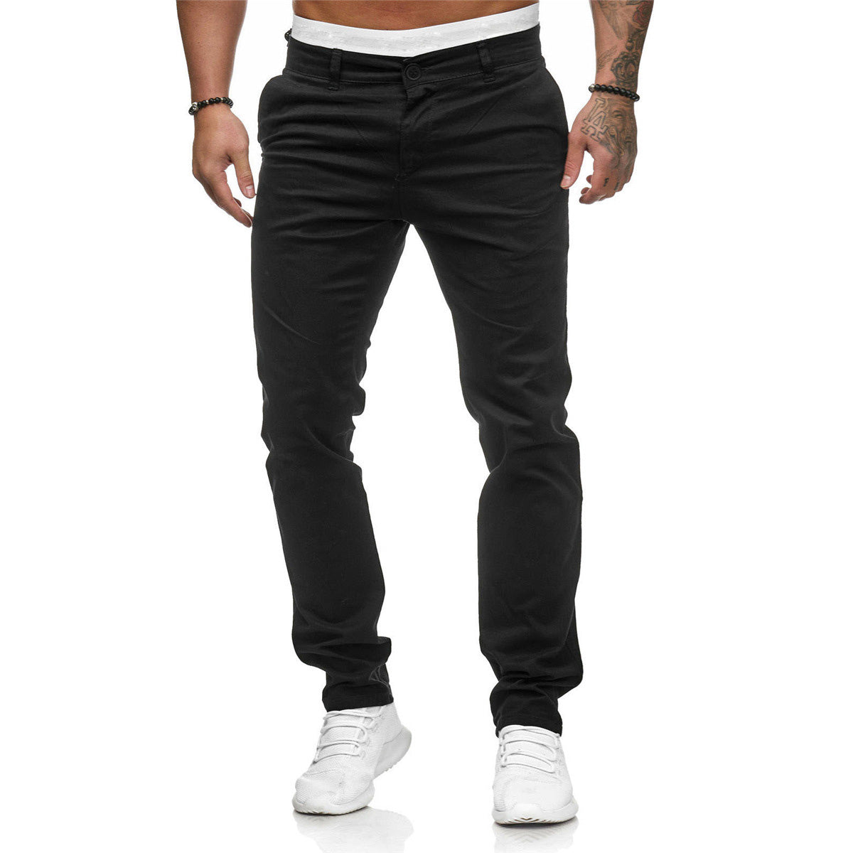 Frank Hardy Urban Chino Pants