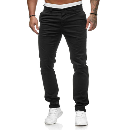 Frank Hardy Urban Chino Pants