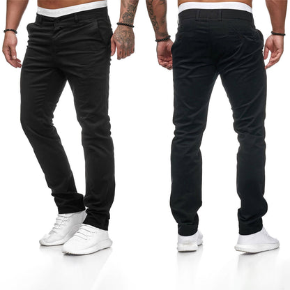 Frank Hardy Urban Chino Pants