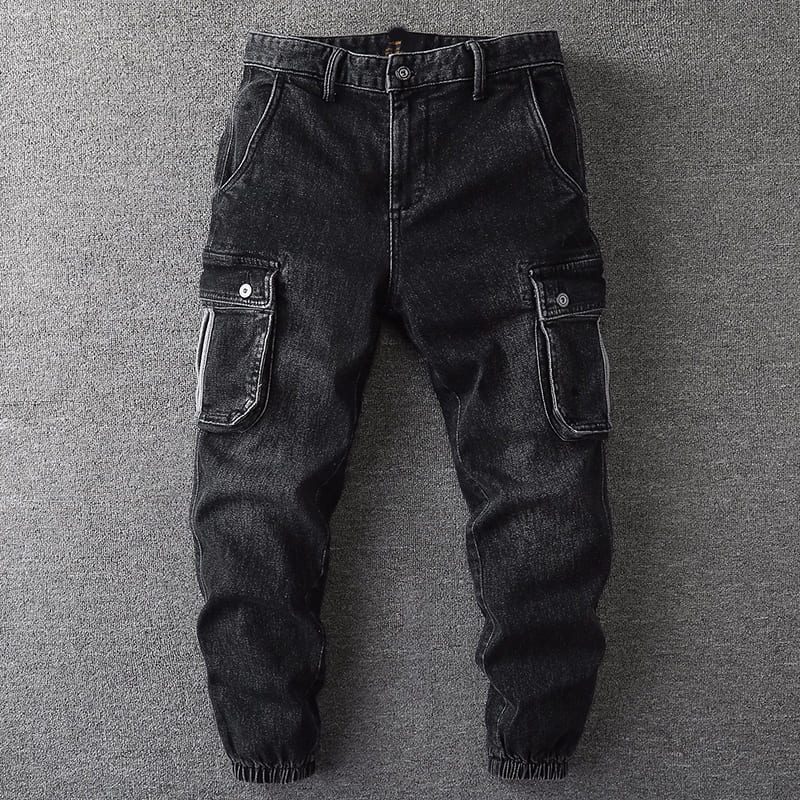 Frank Hardy Urban Jeans