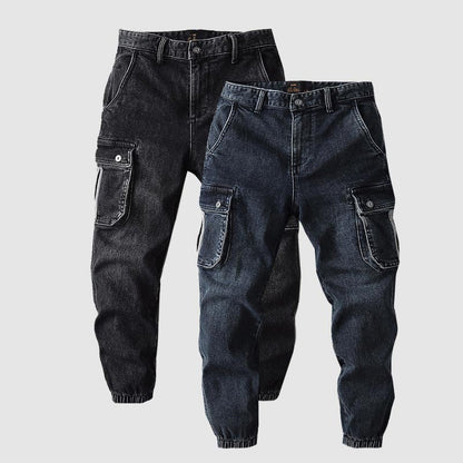 Frank Hardy Urban Jeans