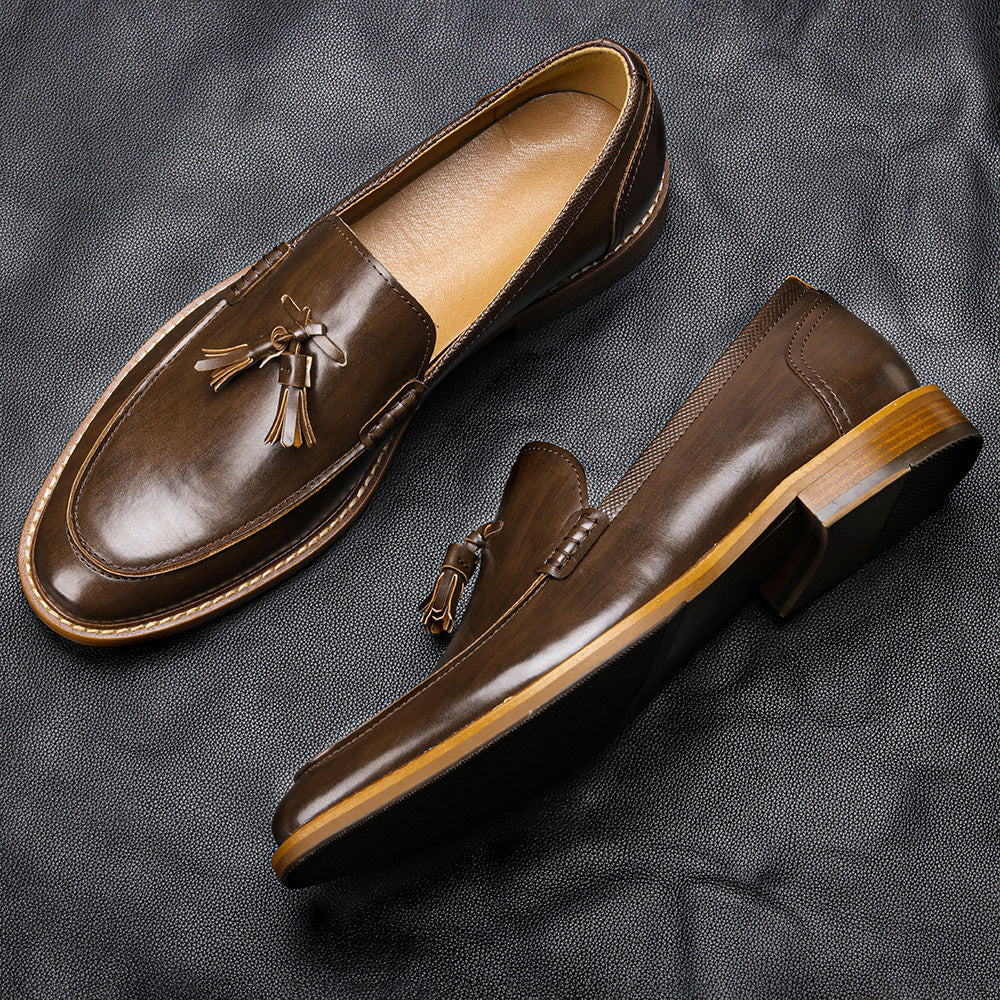 Frank Hardy Vegas Gentleman Loafers