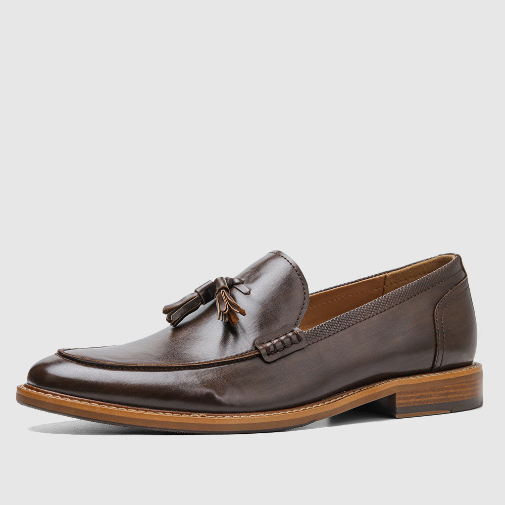 Frank Hardy Vegas Gentleman Loafers