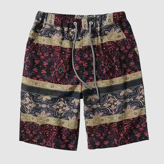 Frank Hardy Waikiki Board Shorts