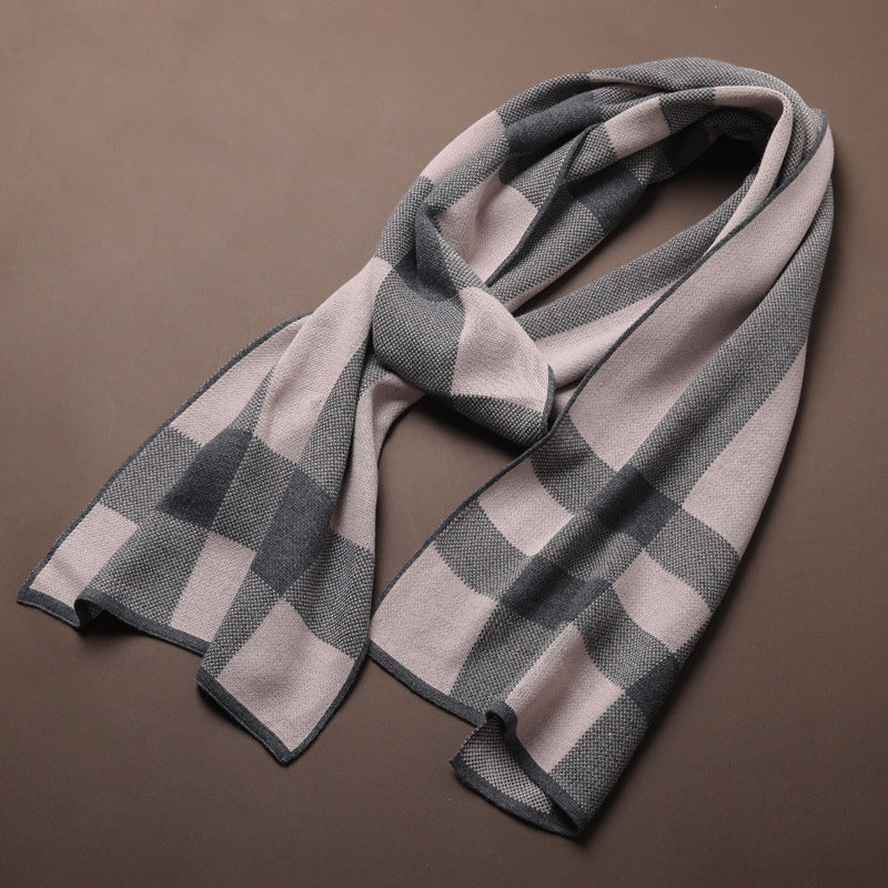 Franky Bianchi Premium Scarf