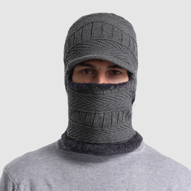 Freeze Arctica Balaclava