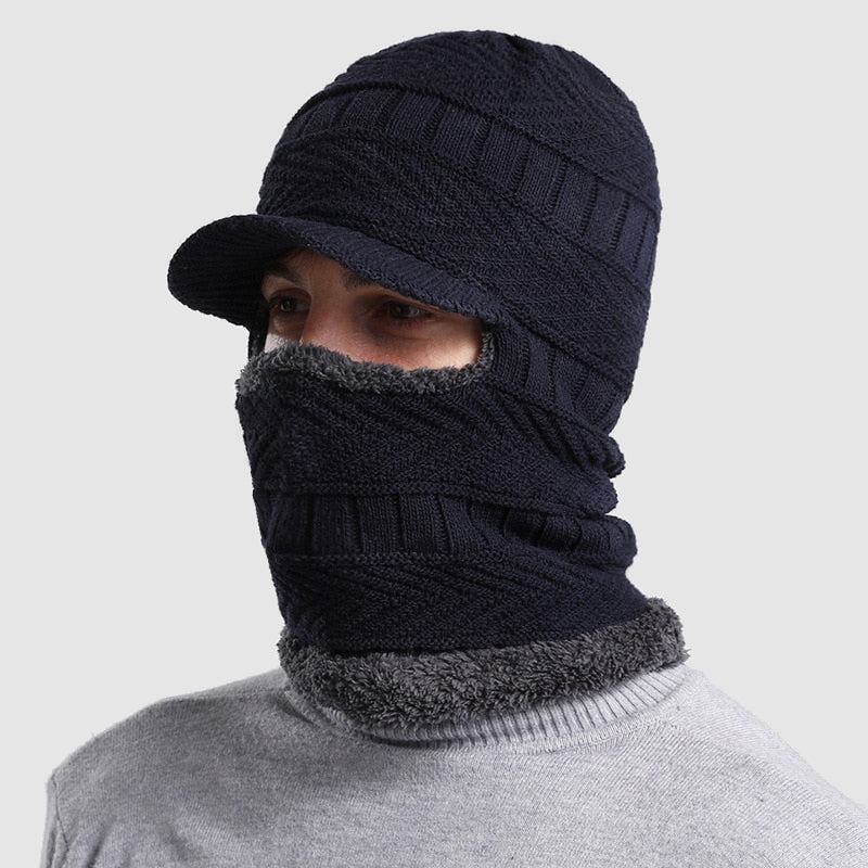 Freeze Arctica Balaclava