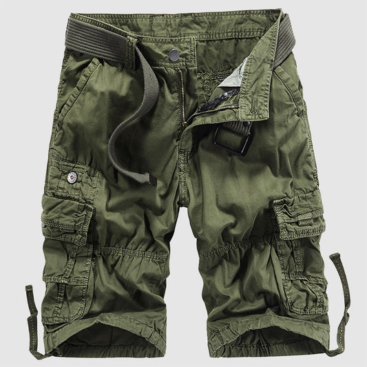 Highboy Cargo Shorts