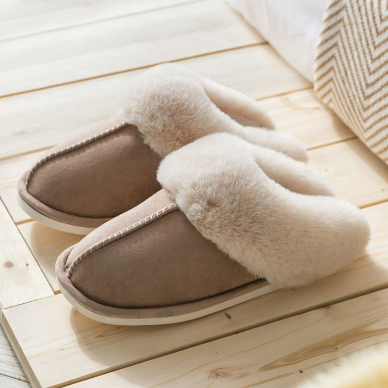 Inbu Thick Premium Slippers