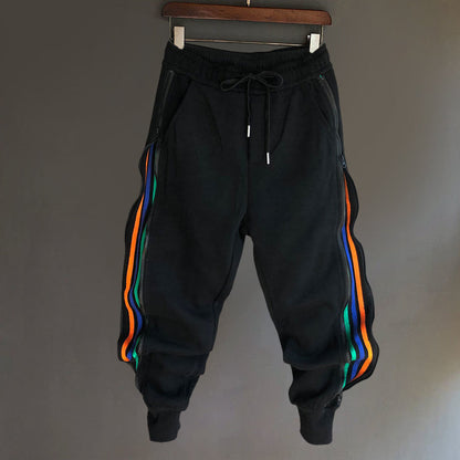 Infinity Casual Joggers