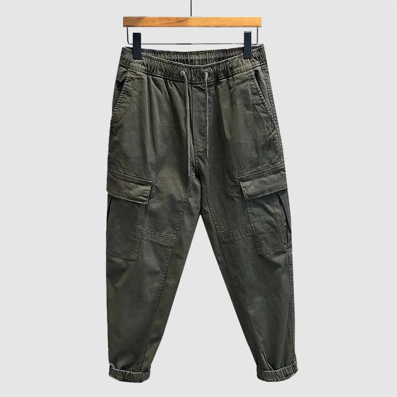 Jack Washington Revenge Cargo Pants