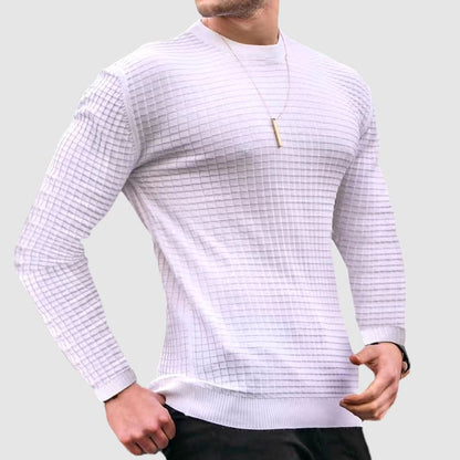 James Casual Urban Sweater