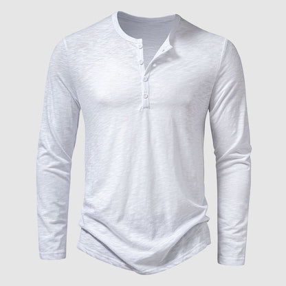 James Urban Henley Shirt