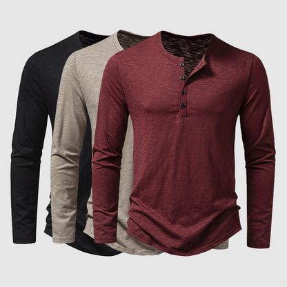 James Urban Henley Shirt