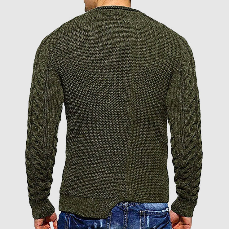 Jason Casual Urban Sweater