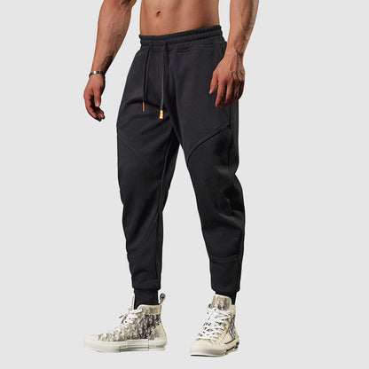 Jay Flex Sweatpants