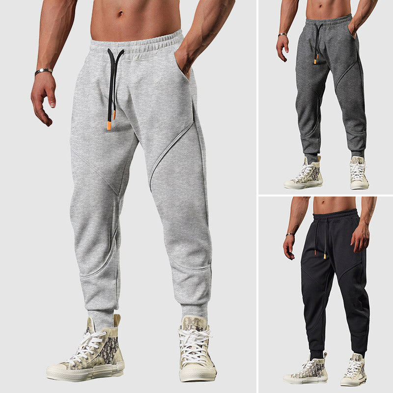 Jay Flex Sweatpants