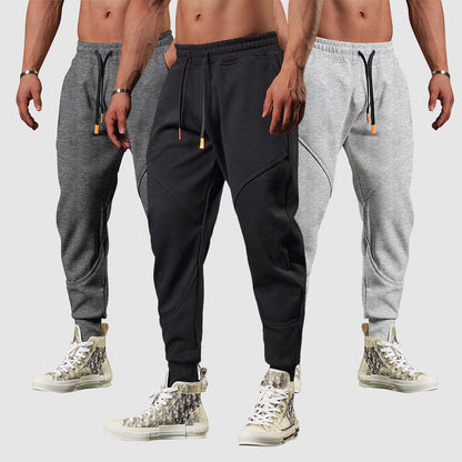 Jay Flex Sweatpants