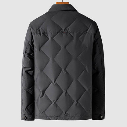 John Winter Down Jacket