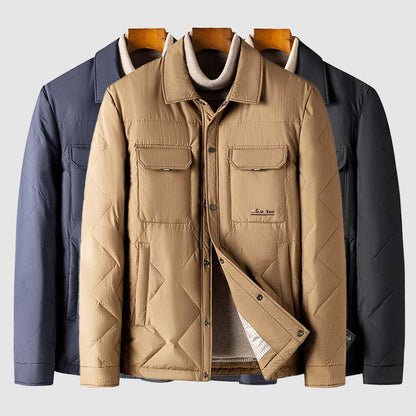 John Winter Down Jacket