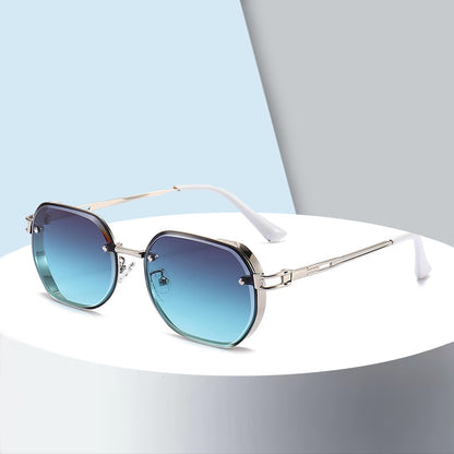 Kingston Sleek Sunglasses