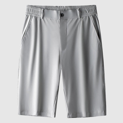 London DualSky Chino Shorts