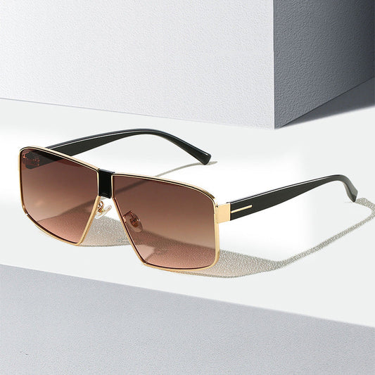 Long Beach Infinity Sunglasses