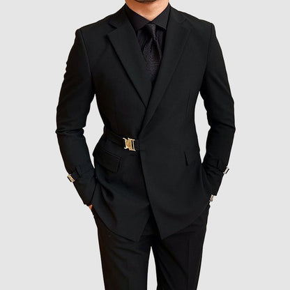 Louis Martin Stylish Suit Blazer