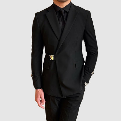 Louis Martin Stylish Suit Blazer