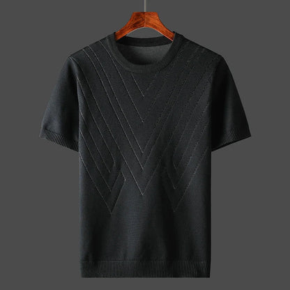 Louis Martin Supreme Cashmere Shirt