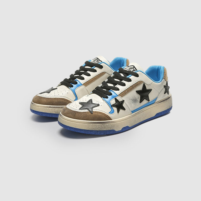 Malin-Tassou Urban Dunk Sneakers