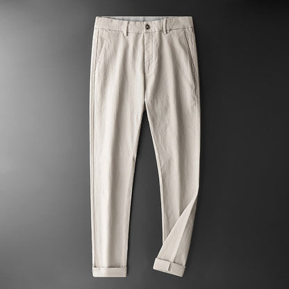 Manhattan DualSky Chino Trousers