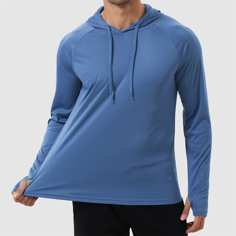 Maverick Athletic Hoodie