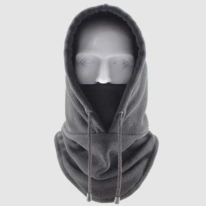 Maverick Fleece Balaclava