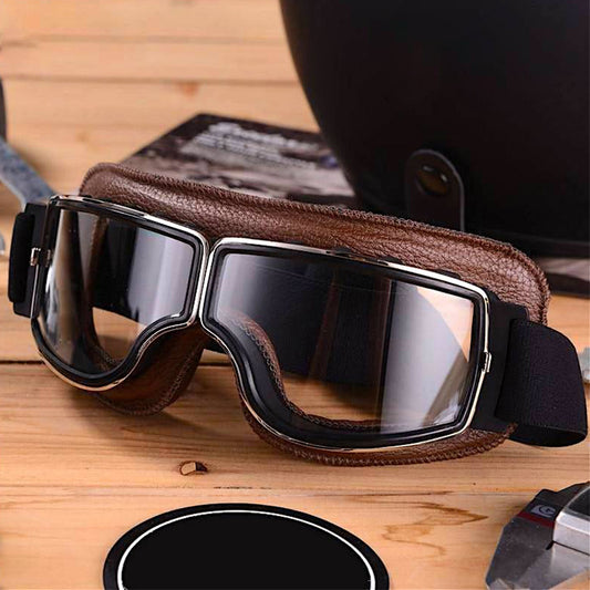 Max Aviator Goggles