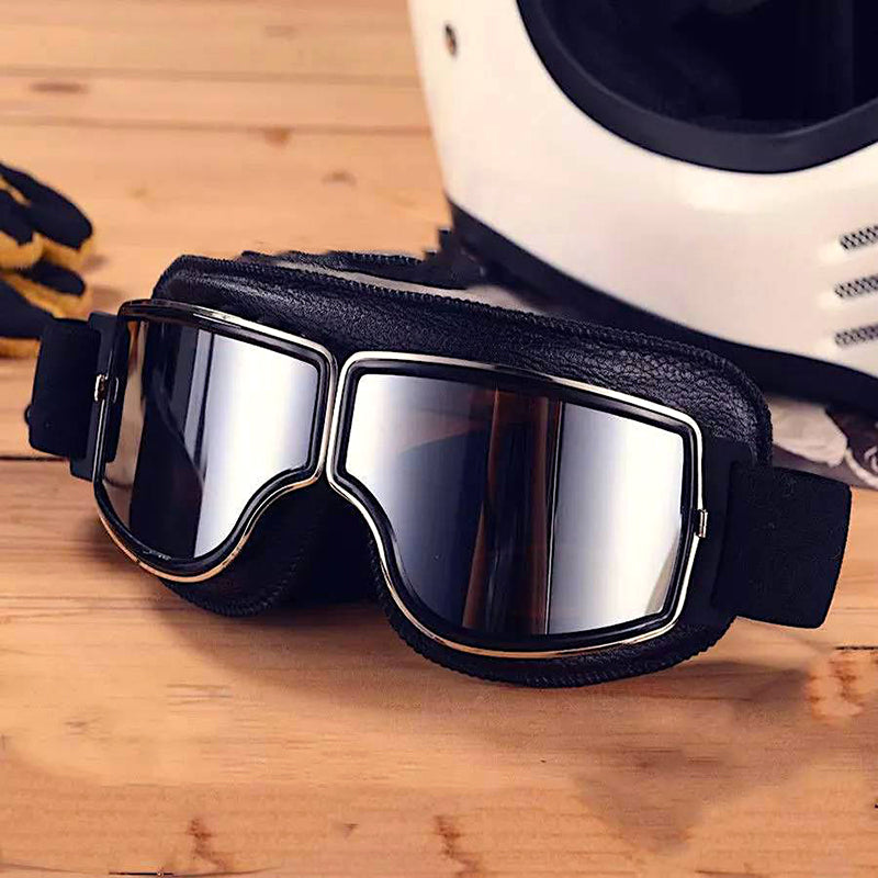 Max Aviator Goggles