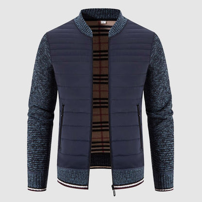 Melbourne DualSky Cardigan