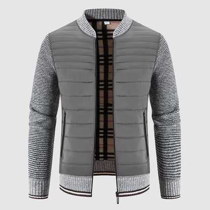 Melbourne DualSky Cardigan