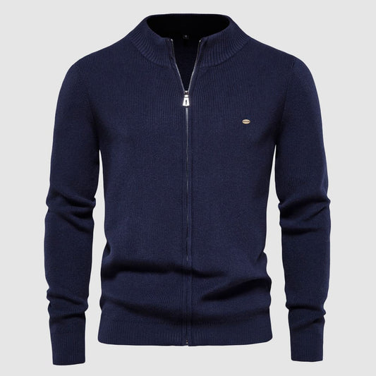 Memphis DualSky Cardigan