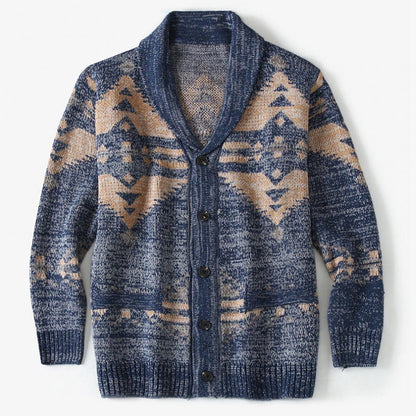 Minnesota Vintage Cardigan