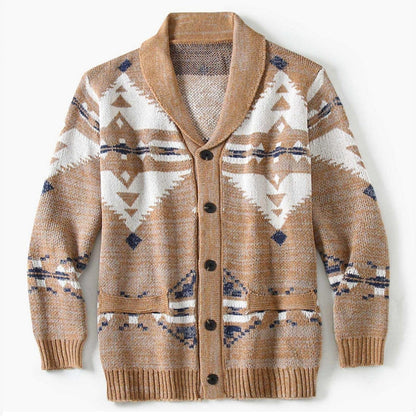 Minnesota Vintage Cardigan