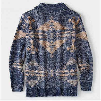Minnesota Vintage Cardigan
