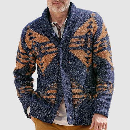 Minnesota Vintage Cardigan