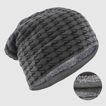 Northern Lights Winter Beanie