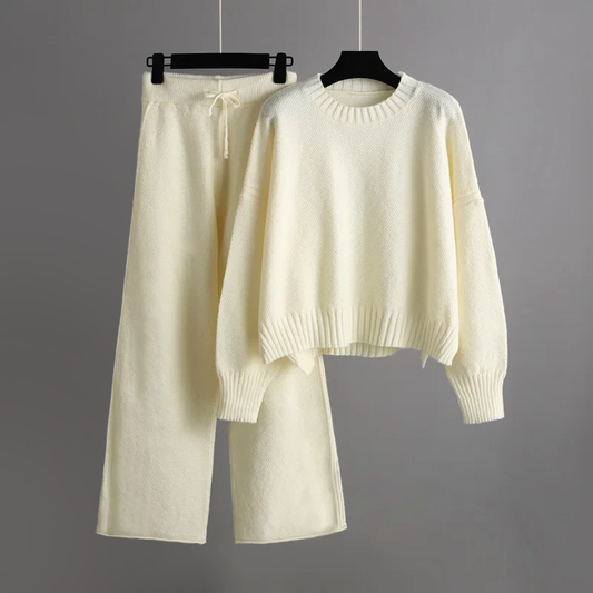 Oslo 2 Piece Cozy Set