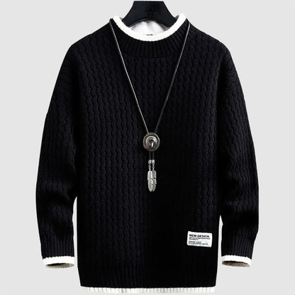 Oslo Comfy Sweater