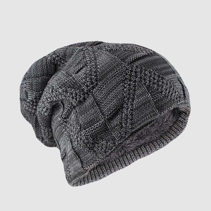 Oslo Winter Beanie