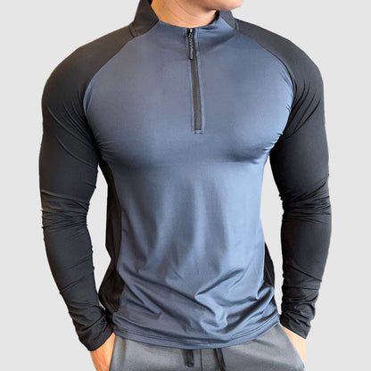 PeakPro Quick Dry Workout Shirt