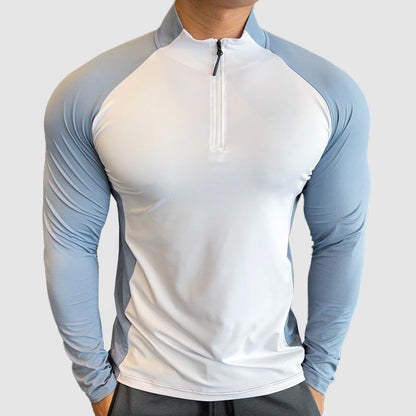 PeakPro Quick Dry Workout Shirt