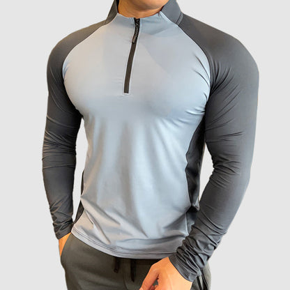 PeakPro Quick Dry Workout Shirt